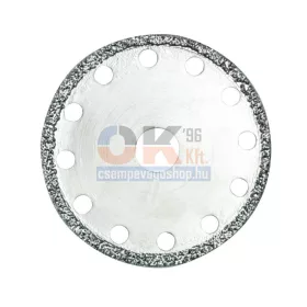 Proxxon gyémánt vágótárcsa 50x1x10mm (prx28558)