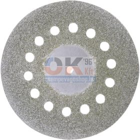   Proxxon gyémánt vágótárcsa befogópatronos géphez 38x0,6mm (prx28846)