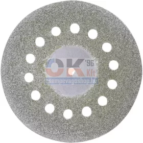   Proxxon gyémánt vágótárcsa befogópatronos géphez 38x0,6mm (prx28846)