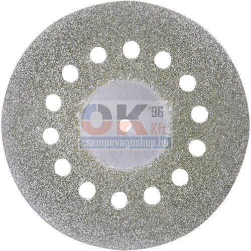 Proxxon gyémánt vágótárcsa befogópatronos géphez 38x0,6mm (prx28846)