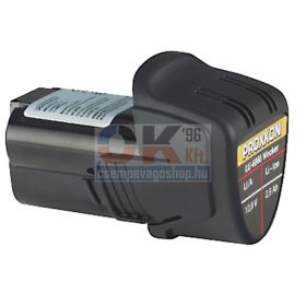 Proxxon akku Lithium-ion 2.6Ah (prx29896)