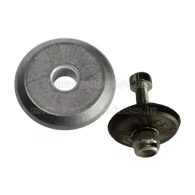 Raimondi kerlitvágó vágókerék 12mm (r13512a)
