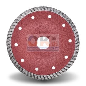 Raimondi gyémánttárcsa 125×22,2 mm (r179cct125)