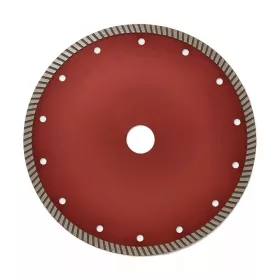   Raimondi gyémánttárcsa 250×25,4 mm vizes vágáshoz (r179cct250)