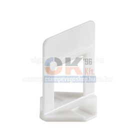 Csempeszintező, burkolólap szintező és lapszintező rendszer, akciós lapszintező csomagok