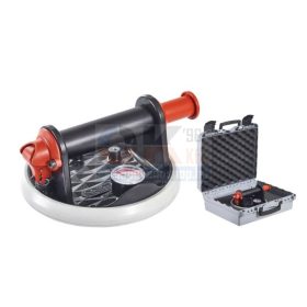   Raimondi vákuumos lapemelő D175mm órával +koffer (r185wa01vrvv)