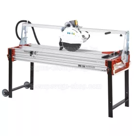   Raimondi SMS150 felsőpályás vizesvágó 150cm vágáshossz 2200W D350 tácsa (r223ms150eup)