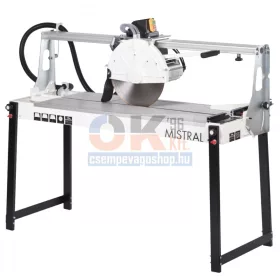 Raimondi MISTRAL 120 vizesvágó 2200W D350 (r224ms120eu)