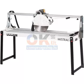 Raimondi MISTRAL 150 vizesvágó 2200W D350 (r224ms150eu)
