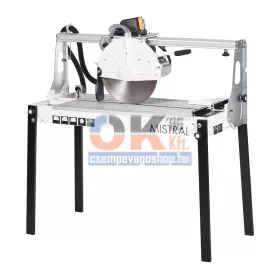 Raimondi MISTRAL 90 vizesvágó 2200W D350 (r224ms90eu)