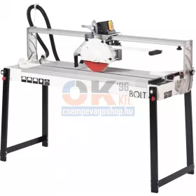   Raimondi BOLT120 felsőpályás vizesvágó 120cm vágáshossz 1100W D250  (r225ms120eu)