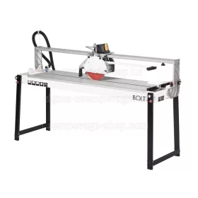   Raimondi BOLT150 felsőpályás vizesvágó 150cm vágáshossz 1100W D250  (r225ms150eu)