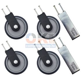   Raimondi kerékszett vizesvágóhoz (Exploit, Bolt, Mistral) (r315cr02k)