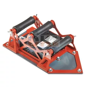 Raimondi rezgő akkumulátoros lapvibrátor (r321batprr)