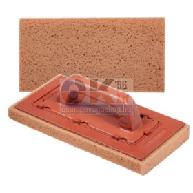   Raimondi fugamosó szivacs EASY LOCK Avana 17×34×4cm (r336)