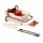 Raimondi Pedalo 2 fugamosó szett vágott szivaccsal, 40 literes (r356nswet)