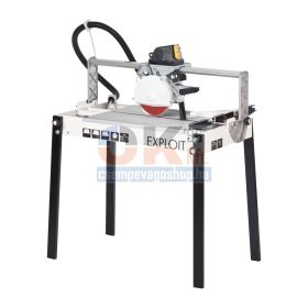 Raimondi EXPLOIT 70 vizesvágó 650W D200 (r393n070eu)