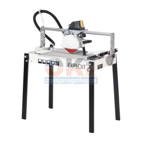 Raimondi EXPLOIT 70 vizesvágó 650W D200 (r393n070eu)