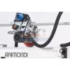 Raimondi EXPLOIT 70 vizesvágó 650W D200 (r393n070eu)