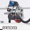 Raimondi EXPLOIT 90 vizesvágó 650W D200 (r393n090eu)