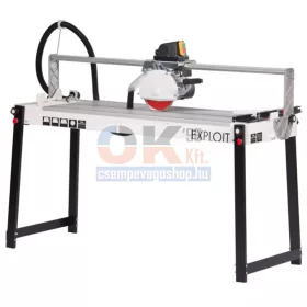   Raimondi EXPLOIT120 felsőpályás vizesvágó 120cm vágáshossz 900W D201  (r393n120eu)