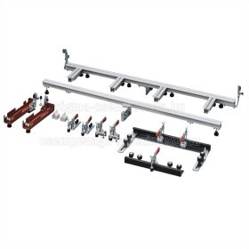   Raimondi gér összeállító készlet BM180 asztalhoz (r394kit90bm)