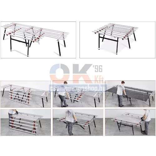Raimondi TSE180 kiegészítő oldalsó asztal (r394rbrai)