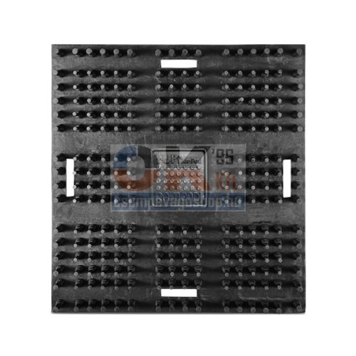 Raimondi hordozható multifunkcionális pad 60×60 cm (r394up01rc)