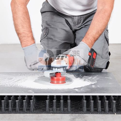 Raimondi hordozható multifunkcionális pad 60×60 cm (r394up01rc)