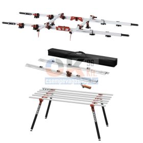   RAIMONDI Nagylapos szett - vágó, szállító, asztal BASIC PLUS    (raibasicplus)