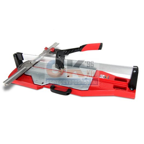 Rubi csempevágó 75cm TP-75-S kétirányú szögállítás tolós karral (ru12956)