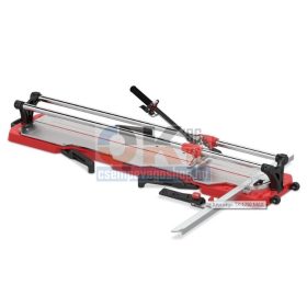   Rubi csempevágó 102cm TX-1020 MAX kétirányú szögállítás tolós karral+koffer (ru17915)