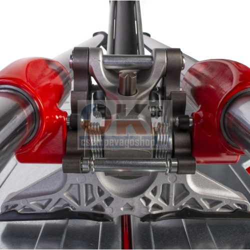 Rubi csempevágó 102cm TX-1020 MAX kétirányú szögállítás tolós karral+koffer (ru17915)