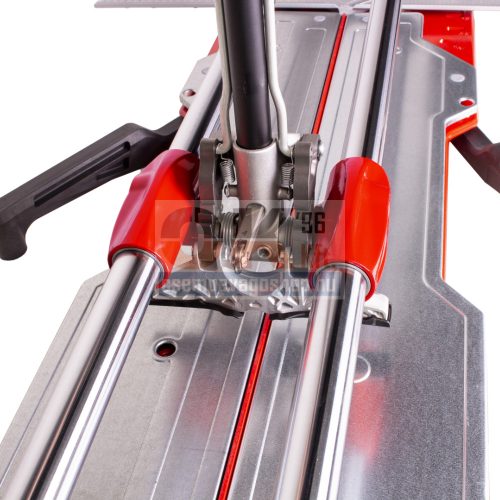 Rubi csempevágó 102cm TX-1020 MAX kétirányú szögállítás tolós karral+koffer (ru17915)