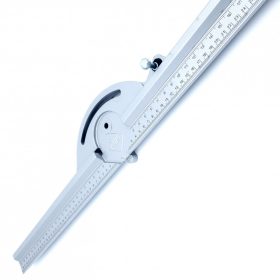   Rubi nagy derékszög TX-N, és TP-93-102 gépekhez (ru18736)