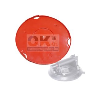 Rubi SC 200 lapemelőhöz védő burkolat (ru18865)