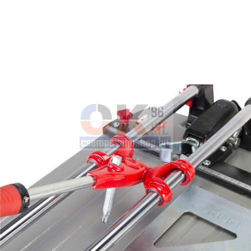 Rubi csempevágó TS-75 MAX szürke (ru18975)