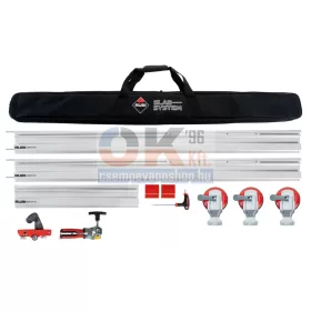 Rubi SLIM CUTTER G2 kerlitvágó (ru23999)