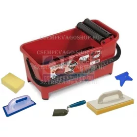 Csempeszintező, burkolólap szintező és lapszintező rendszer, akciós lapszintező csomagok