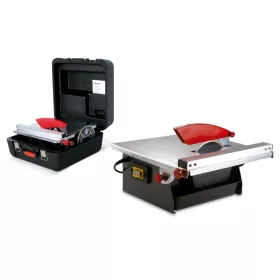Rubi vizesvágó ND-180+koffer (ru25945)
