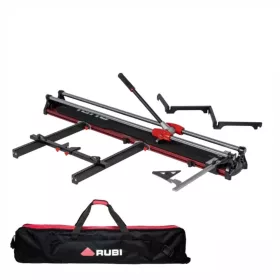 Rubi HIT-1200 PLUS kézi csempevágó + táska (ru27902)