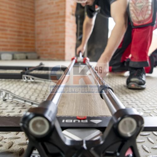 Rubi HIT 1600 PLUS RS kézi csempevágó + táska (ru27903)