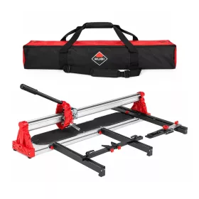 Rubi RCH-850 RS csempevágó táskával (ru27921)