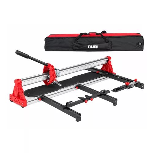 Rubi RCH-850 RS csempevágó táskával (ru27921)