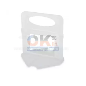 Csempeszintező, burkolólap szintező és lapszintező rendszer, akciós lapszintező csomagok