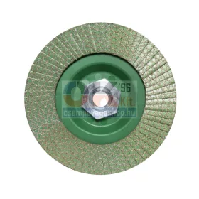   Rubi lamellás gyémánt csiszolótárcsa GR50/60 115mm (ru32921)