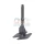 Rubi Cyclone Csavaros szintező Talp 100 db, 1mm fuga, 3-20 mm laphoz (ru35937a)