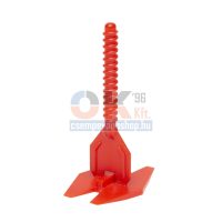 RUBI CYCLONE lapszintező rendszer