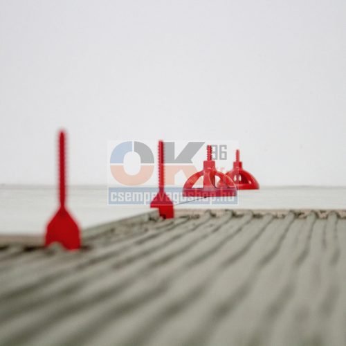 Csempeszintező, burkolólap szintező és lapszintező rendszer, akciós lapszintező csomagok