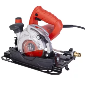 Rubi TC-125 elektromos körfűrész (ru50953)